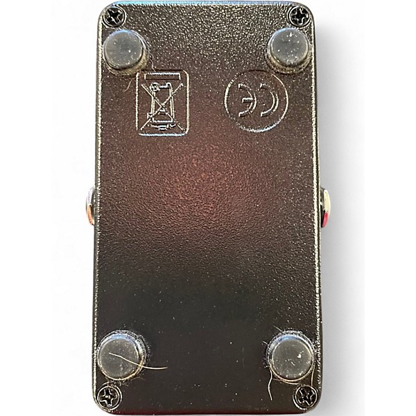 Used Electro-Harmonix Small Stone Phase Shifter Effect Pedal