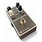 Used Keeley 4 Knob Compressor Effect Pedal