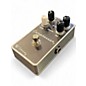 Used Keeley 4 Knob Compressor Effect Pedal