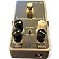 Used Keeley 4 Knob Compressor Effect Pedal