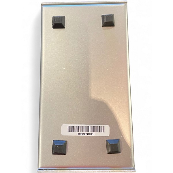 Used Warm Audio Mutation Phasor II Effect Pedal