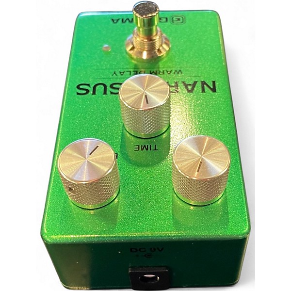 Used GAMMA Narcissus Effect Pedal