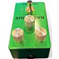 Used GAMMA Narcissus Effect Pedal