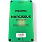 Used GAMMA Narcissus Effect Pedal
