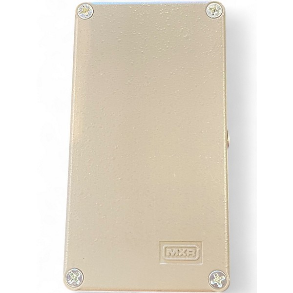 Used MXR Uni-Vibe Chorus/Vibrato Effect Pedal