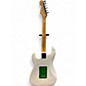 Used Fender Player Stratocaster Polar White Solid Body Electric Guitar