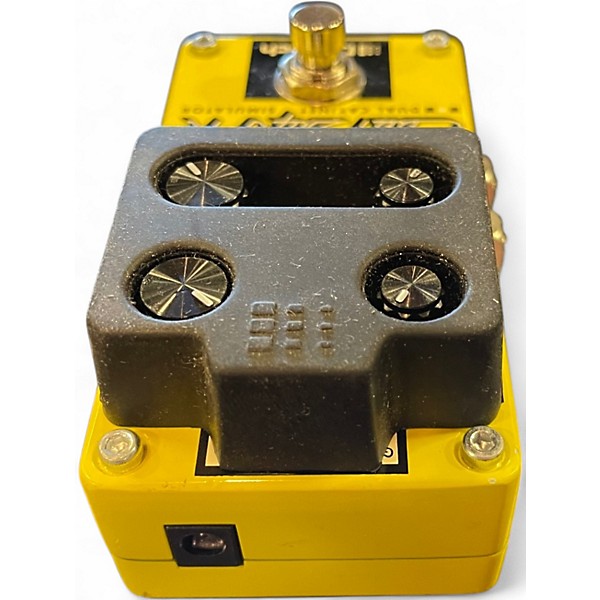 Used DigiTech CabDry VR Pedal