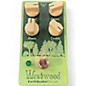 Used EarthQuaker Devices Westwood Overdrive Effect Pedal thumbnail