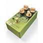Used EarthQuaker Devices Westwood Overdrive Effect Pedal