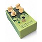 Used EarthQuaker Devices Westwood Overdrive Effect Pedal