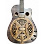 Used Beard Guitars TRAILHEAD E Trans Charcoal Resonator Guitar thumbnail