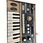 Used KORG Micro Korg 37 Key Synthesizer
