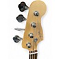Used Squier Debut Collection Precision Bass 2 Color Sunburst Electric Bass Guitar