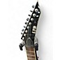 Used ESP LTD SC208 Stephen Carpenter Signature 8 String Black Solid Body Electric Guitar