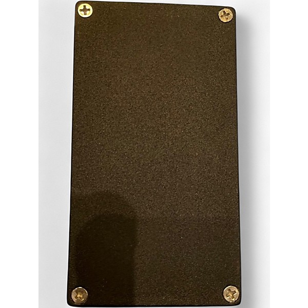 Used Fuzzlord FTW120 Effect Pedal