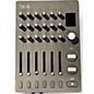 Used teenage engineering TX-6 Black Field Mixer Powered Mixer