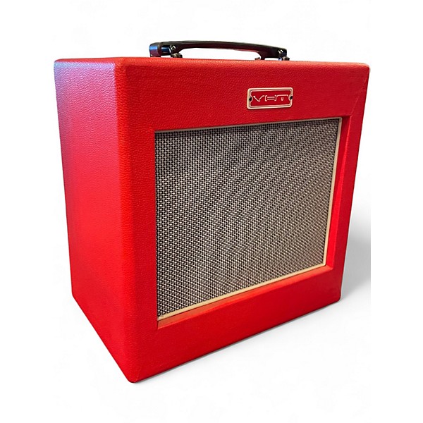 Used VHT Redline 20R Guitar Combo Amp