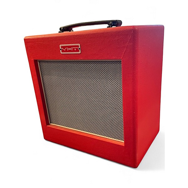 Used VHT Redline 20R Guitar Combo Amp