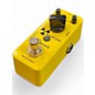 Used Donner Yellow Fall Effect Pedal