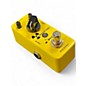 Used Donner Yellow Fall Effect Pedal
