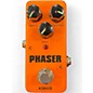 Used KOKO Phaser Effect Pedal thumbnail
