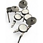 Used Simmons TITAN 20 Electric Drum Set