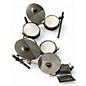 Used Simmons TITAN 20 Electric Drum Set
