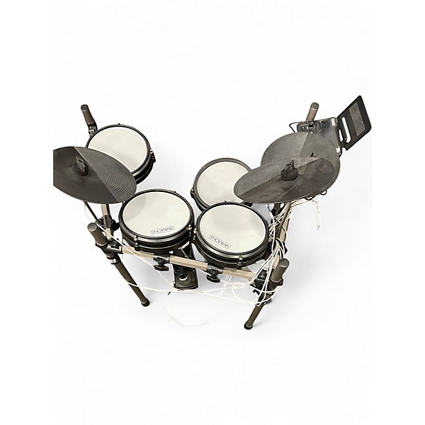 Used Simmons TITAN 20 Electric Drum Set