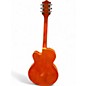 Used Gretsch Guitars 5420T Orange Hollow Body Electric Guitar