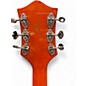 Used Gretsch Guitars 5420T Orange Hollow Body Electric Guitar
