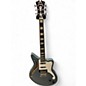Used D'Angelico PREMIER BEDFORD SH Ice Blue Metallic Hollow Body Electric Guitar thumbnail