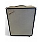 Used Fender Rumble V3 500W 2x10 Bass Combo Amp thumbnail