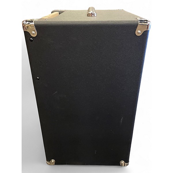 Used Fender Rumble V3 500W 2x10 Bass Combo Amp