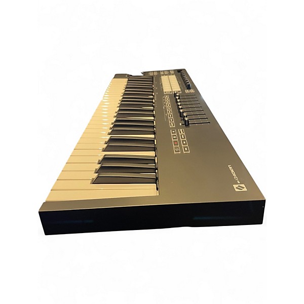 Used Novation Launchkey 49 Key MIDI Controller