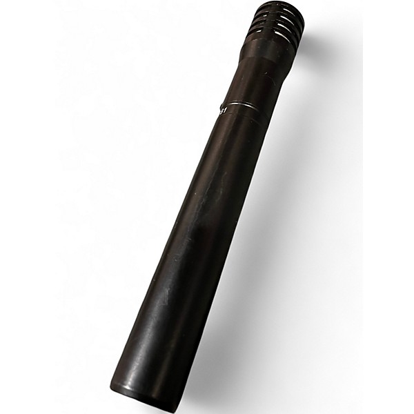 Used Shure PG81XLR Condenser Microphone