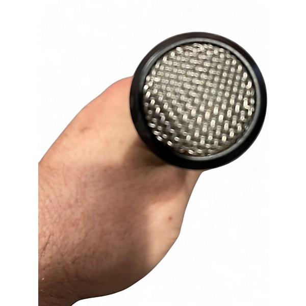 Used Shure PG81XLR Condenser Microphone