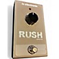 Used TC Electronic Rush Booster Effect Pedal thumbnail