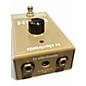Used TC Electronic Rush Booster Effect Pedal