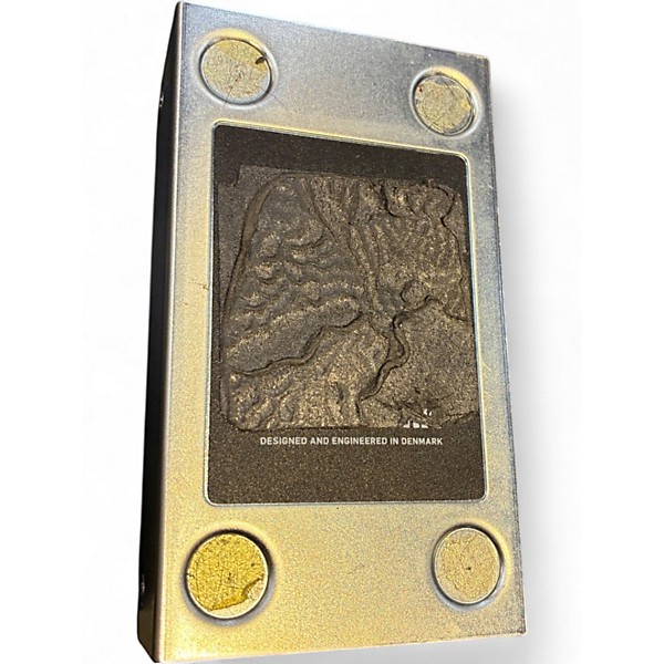 Used TC Electronic Rush Booster Effect Pedal