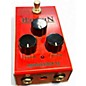 Used TC Electronic Nether Octaver Effect Pedal