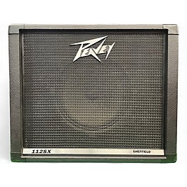 Used Peavey 112SX SHEFFIELD EDITION Guitar Cabinet