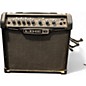 Used Line 6 Spider IV 15W 1X8 Guitar Combo Amp thumbnail