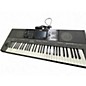 Used Yamaha PRS SX900 Arranger Keyboard thumbnail