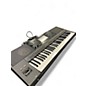 Used Yamaha PRS SX900 Arranger Keyboard