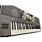 Used Yamaha PRS SX900 Arranger Keyboard