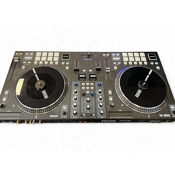 Used RANE ONE DJ Controller