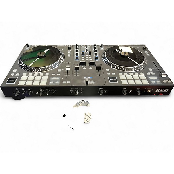 Used RANE ONE DJ Controller