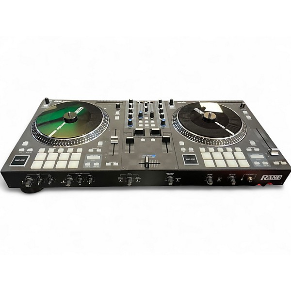 Used RANE ONE DJ Controller