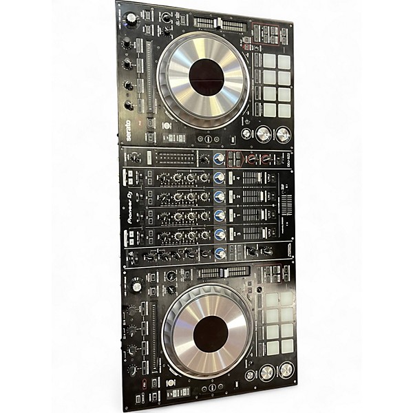 Used Pioneer DJ SZ2 DJ Controller