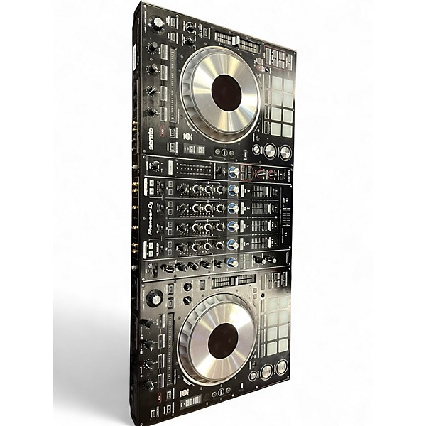 Used Pioneer DJ SZ2 DJ Controller